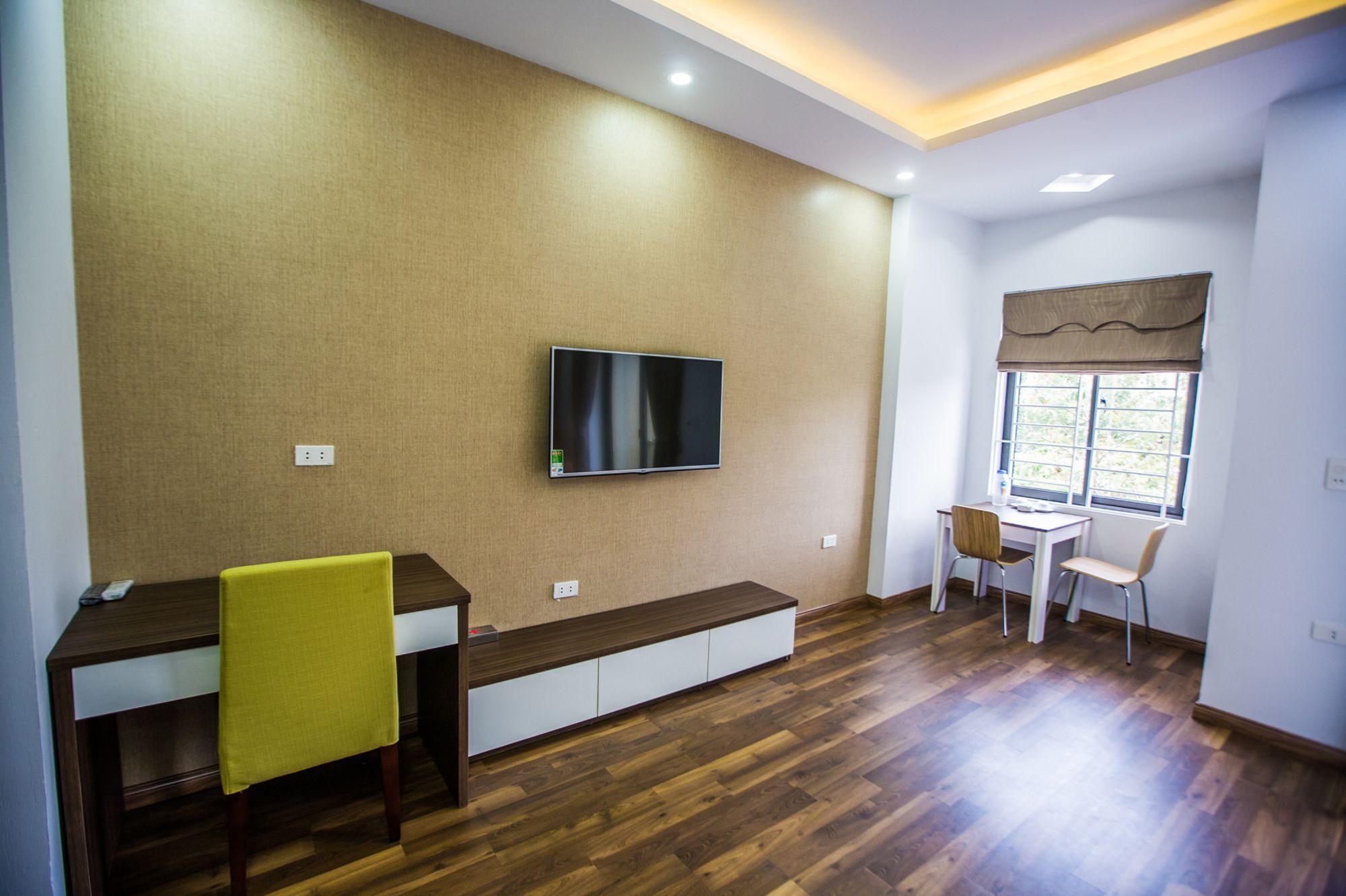 Hana 1 Apartment & Hotel Bac Ninh Экстерьер фото